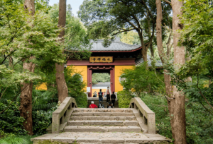 杭州靈隱寺