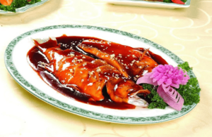 杭州 美食