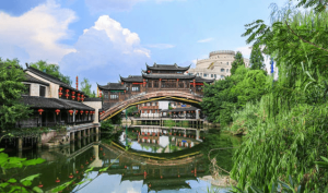 杭州旅遊