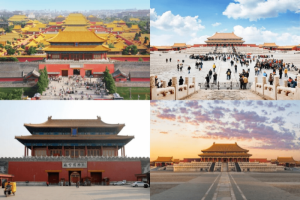 北京旅遊​