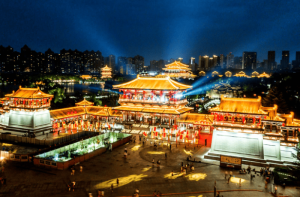 西安旅遊