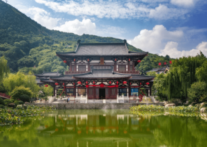 西安 景點