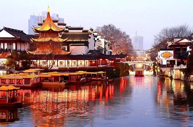 南京旅遊行程規劃 南京旅遊行程規劃