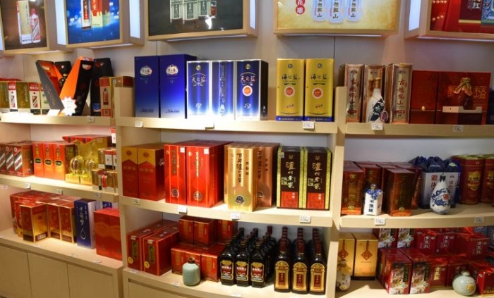 上海必買名產