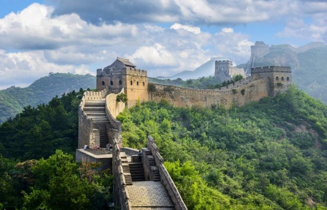 北京景點推薦