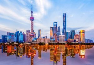 上海外灘