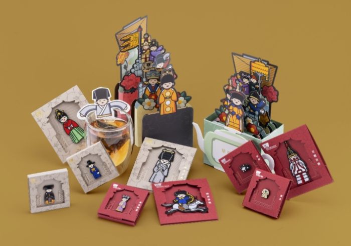 北京必買紀念品 北京必買紀念品