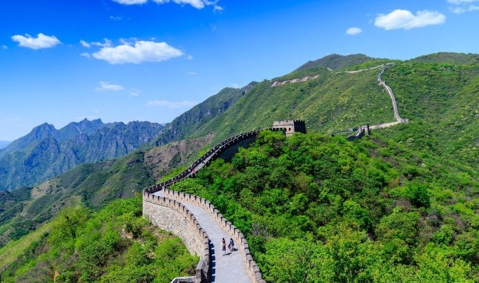 北京景點