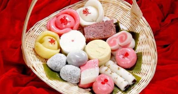 南京必買特產 南京必買特產