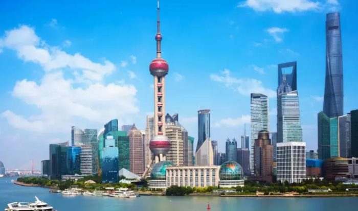 上海自由行行程規劃 上海自由行行程規劃