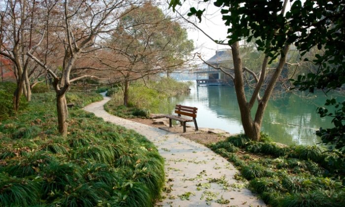 杭州旅遊景點