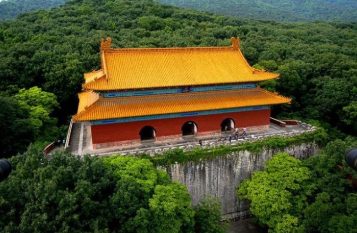 南京旅遊景點推薦 南京旅遊景點推薦