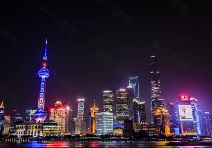 上海外灘介紹 上海外灘介紹
