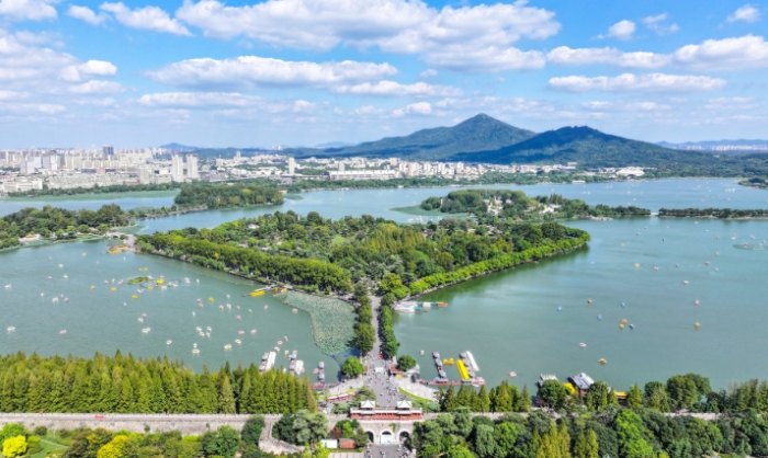 南京景點
