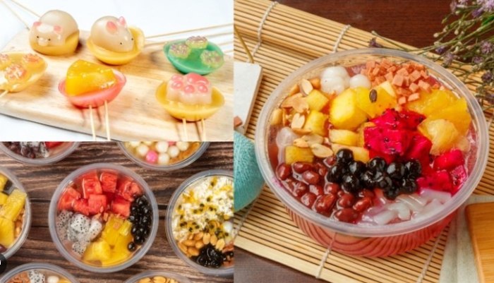 南京美食推薦 南京美食推薦