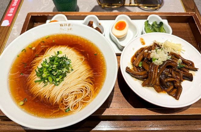 蘇州美食推薦 蘇州美食推薦