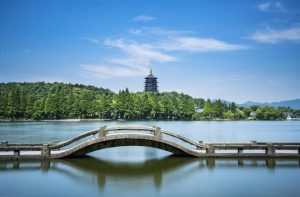 杭州旅遊
