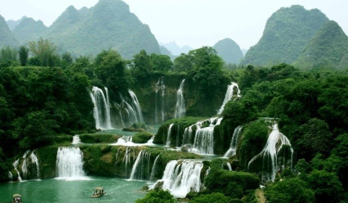 廣州景點