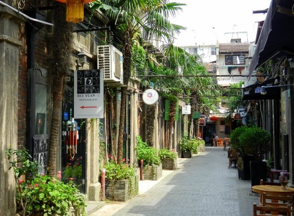 上海自由行住宿推薦 上海自由行住宿推薦
