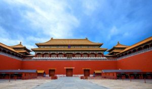 北京景點​