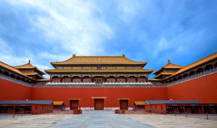 北京景點​