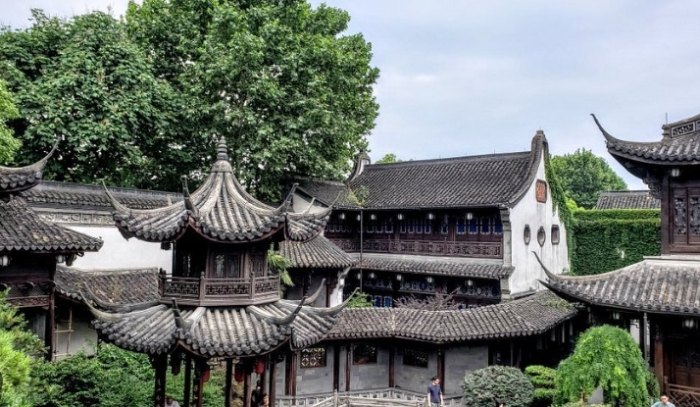杭州旅遊景點 杭州旅遊景點