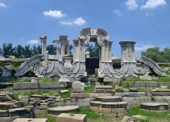 北京景點