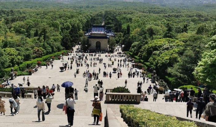 南京旅遊 南京旅遊