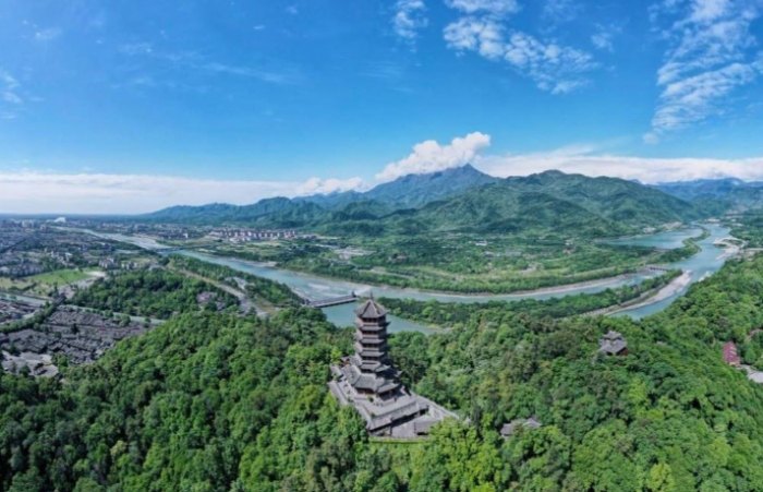 成都景點美食