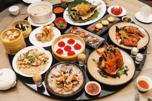 廈門 美食