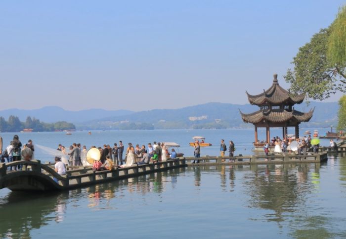 杭州旅遊景點 杭州旅遊景點
