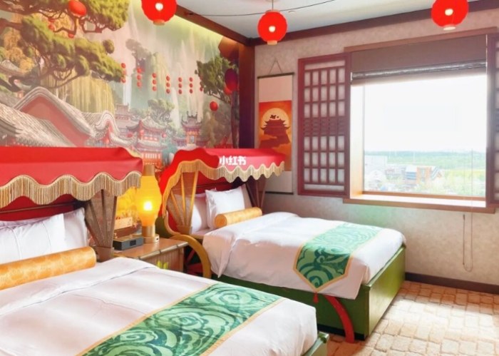 北京環球影城 北京環球影城