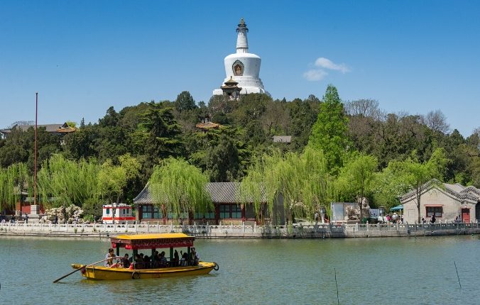 北京景點推薦