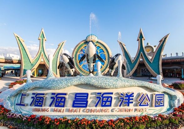 上海自由行景點 上海自由行景點