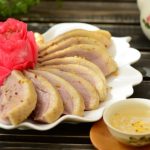 南京美食