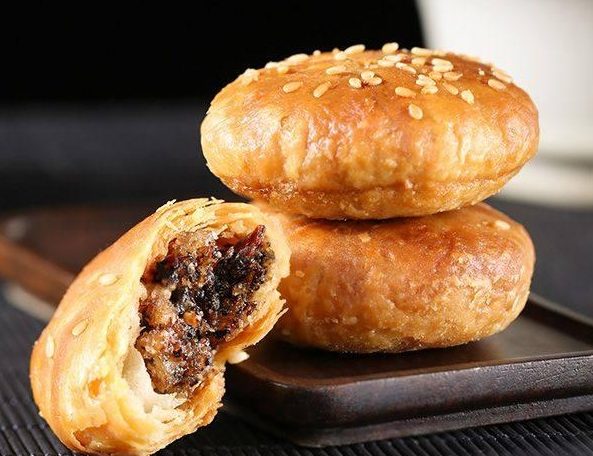 南京美食小吃 南京美食小吃