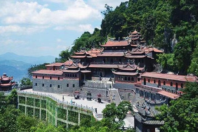 泉州景點行程 泉州景點行程