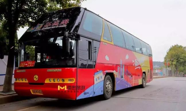 南京旅遊景點推薦 南京旅遊景點推薦