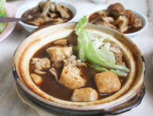 肉骨茶做法