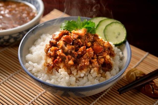 滷肉飯做法