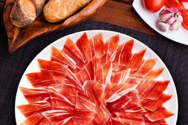 西班牙火腿介紹 西班牙火腿介紹