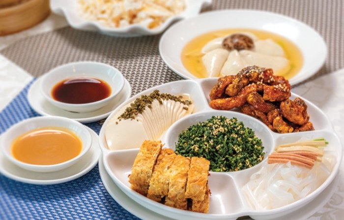 杭州素食推薦 杭州素食推薦