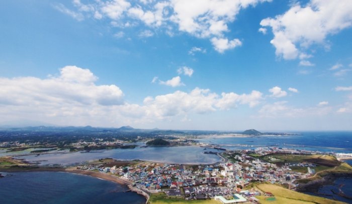 濟州島旅遊景點 濟州島旅遊景點