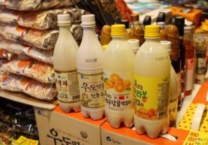 濟州島必買