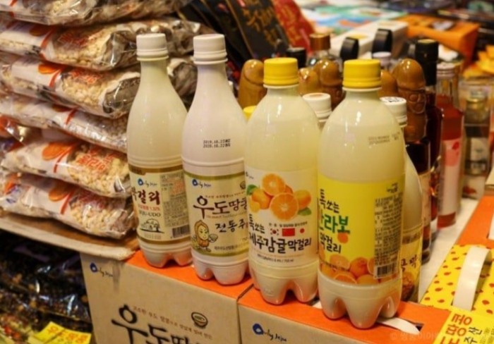濟州島必買