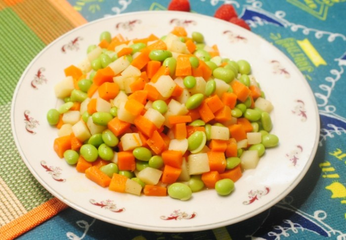 健康蔬菜料理食譜 健康蔬菜料理食譜