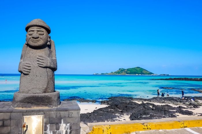 濟州島旅遊景點 濟州島旅遊景點