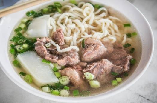 林口老街