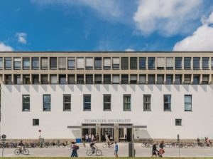慕尼黑工業大學