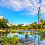 台北旅遊